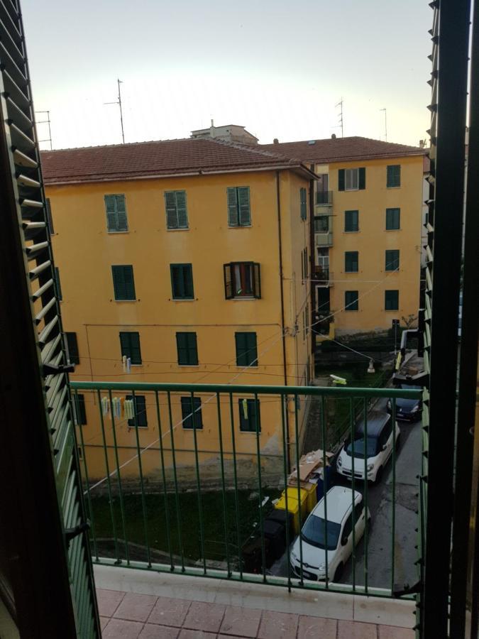 MASSARO APARTMENTS VIA CAVORSO CHIETI Abruzzo Exterior foto