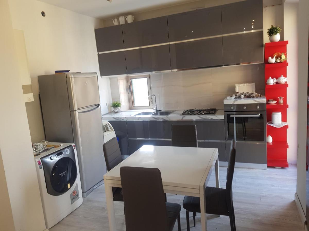 MASSARO APARTMENTS VIA CAVORSO CHIETI Abruzzo Exterior foto