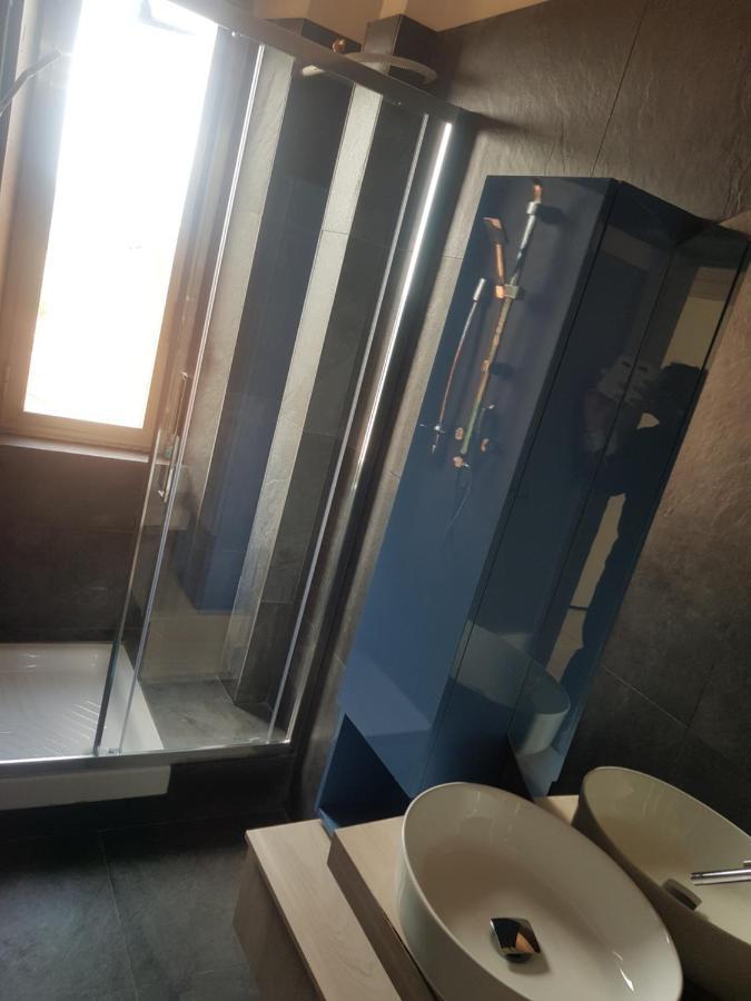 MASSARO APARTMENTS VIA CAVORSO CHIETI Abruzzo Exterior foto